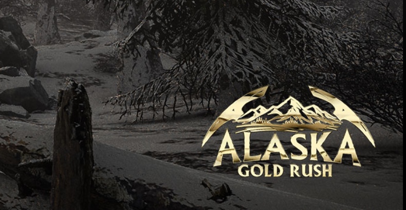 Alaska Gold Rush