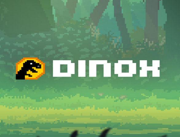 DinoX