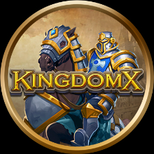 KingdomX