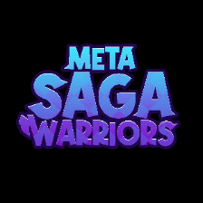 MetaSaga Warriors