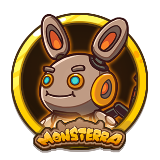 Monsterra NFT Game