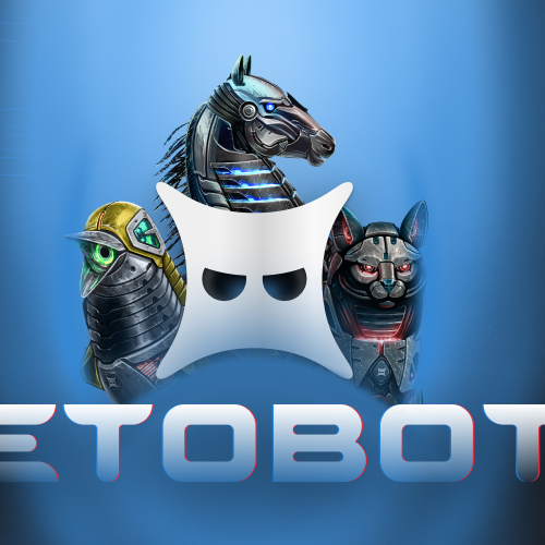 Petobots