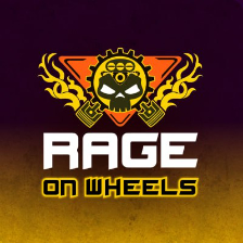 Rage On Wheels