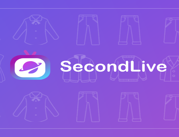 SecondLive