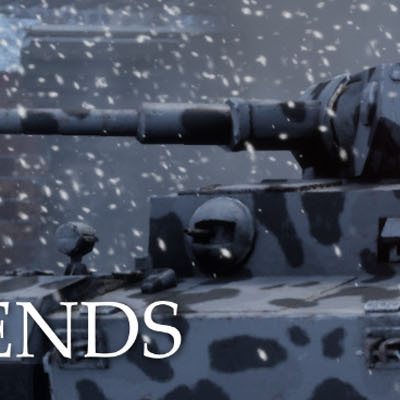 War Legends