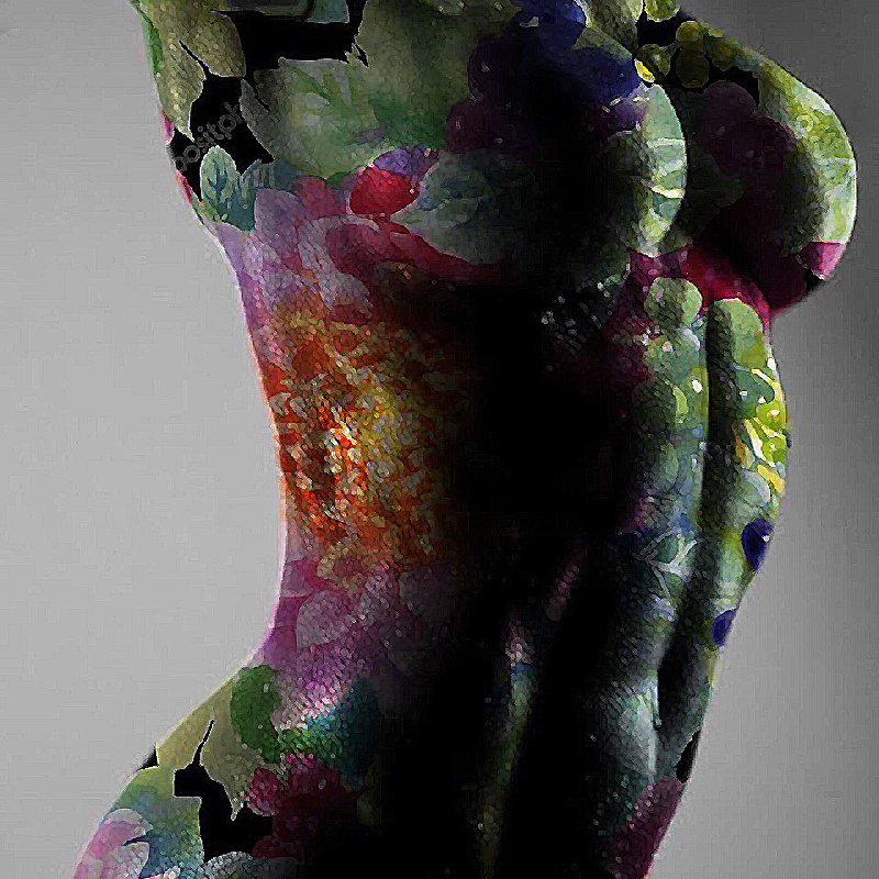 Inside Myself #17